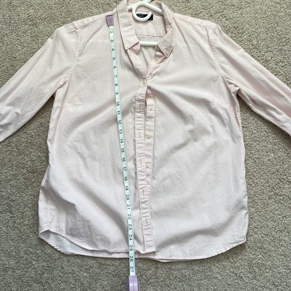 Gap button down shirt - Picture 6 of 7
